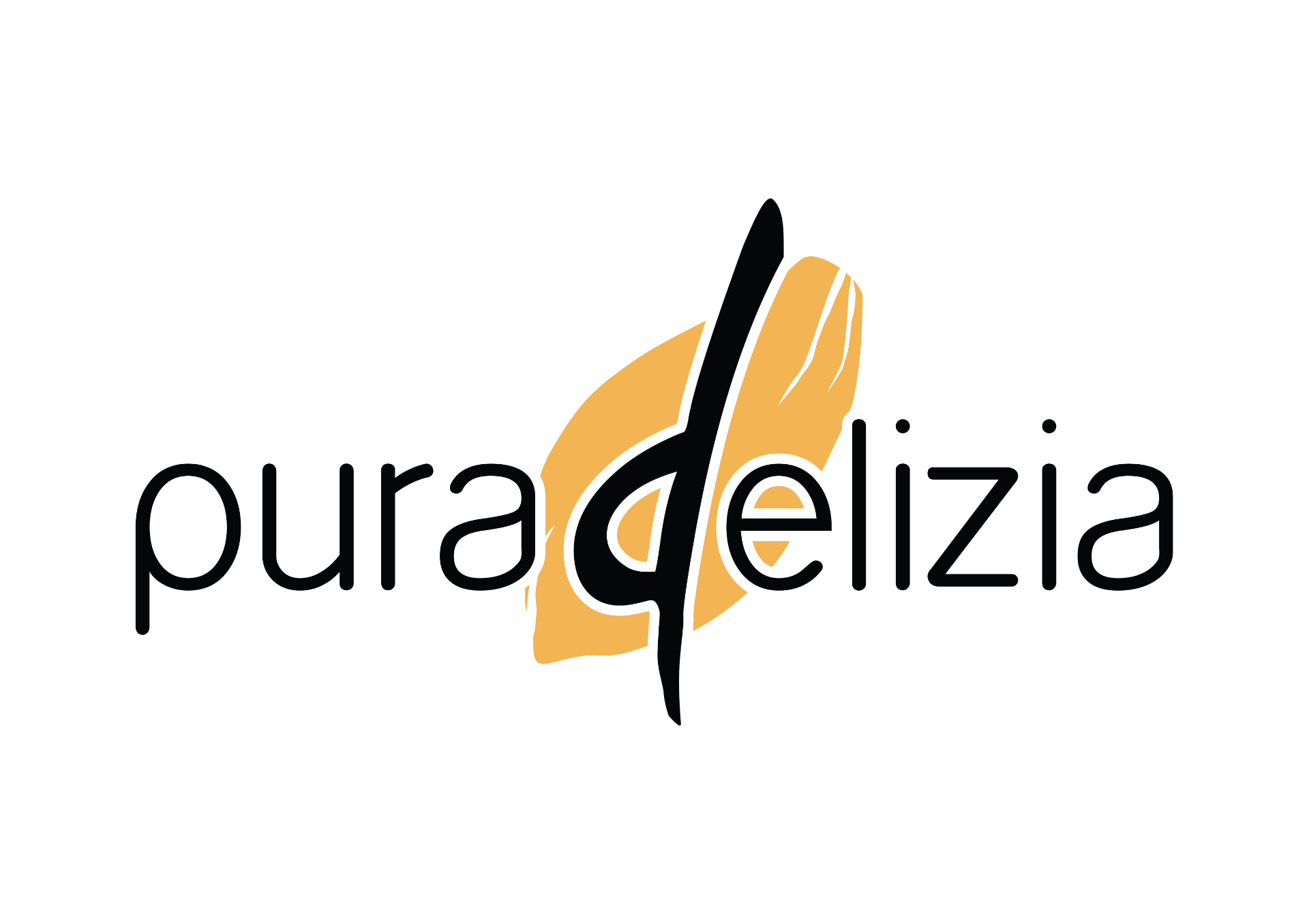 Pura Delizia Logo